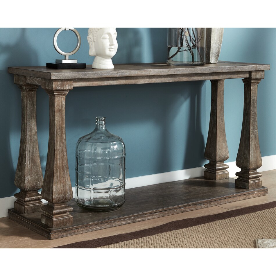 johnelle sofa table t  room image  