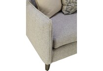 joli gray sofa   