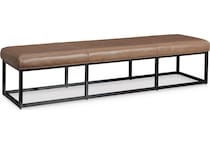 josten accent brown at wood accent piece a  