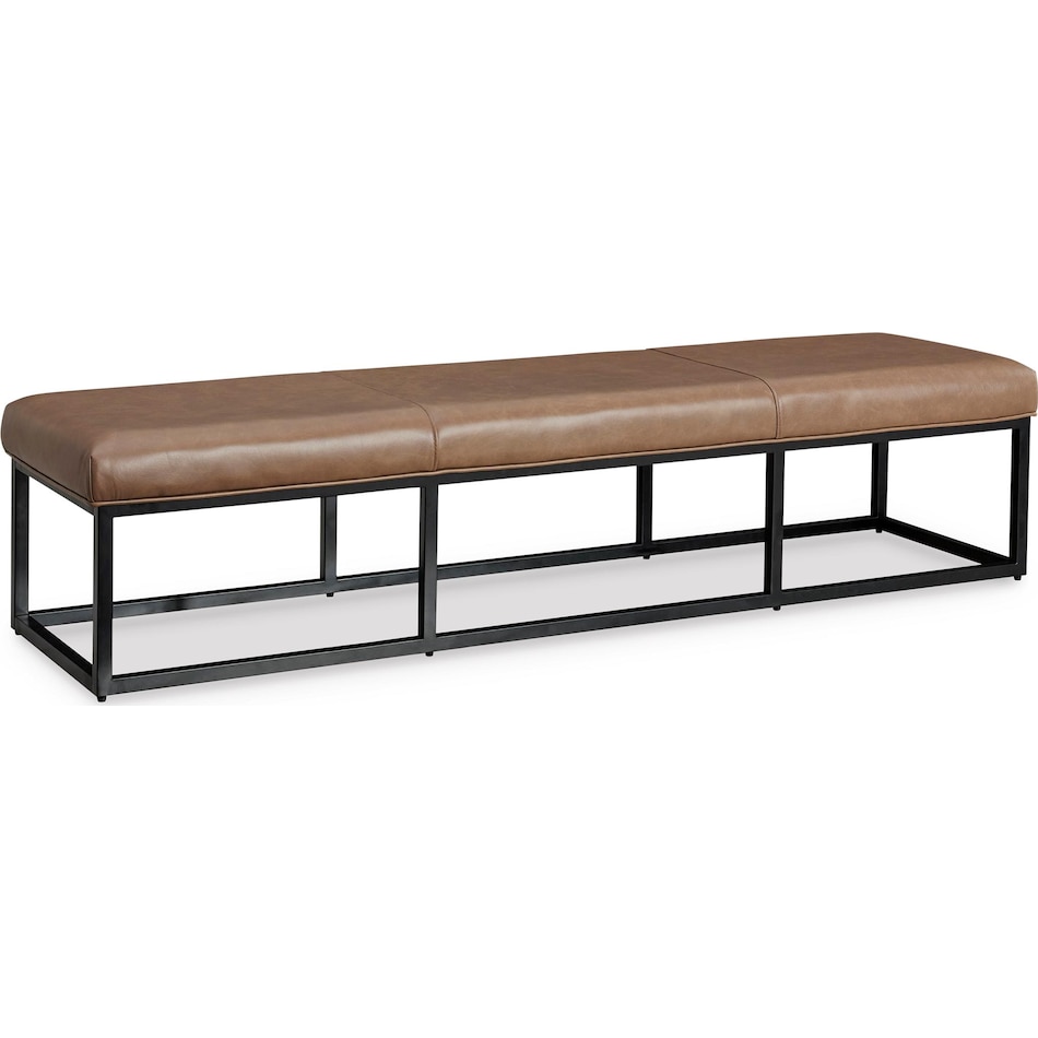 josten accent brown at wood accent piece a  