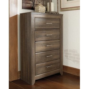 Juararo Chest of Drawers