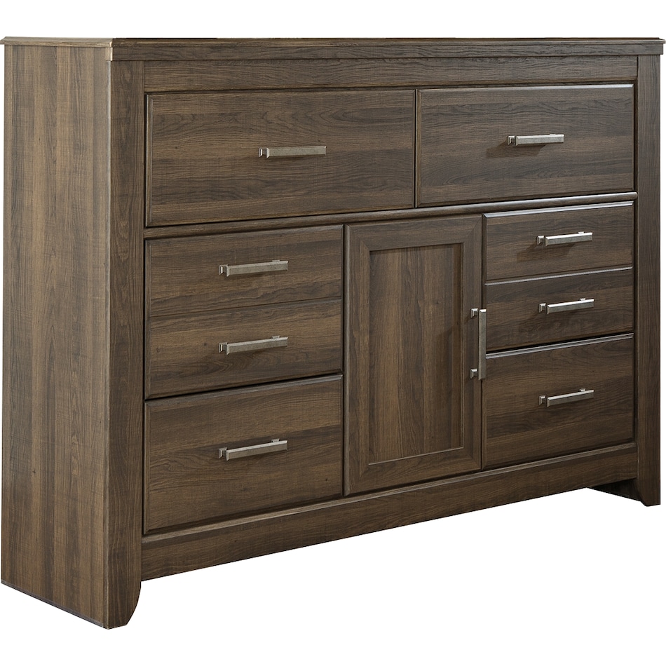 juararo dark brown br master dresser b   