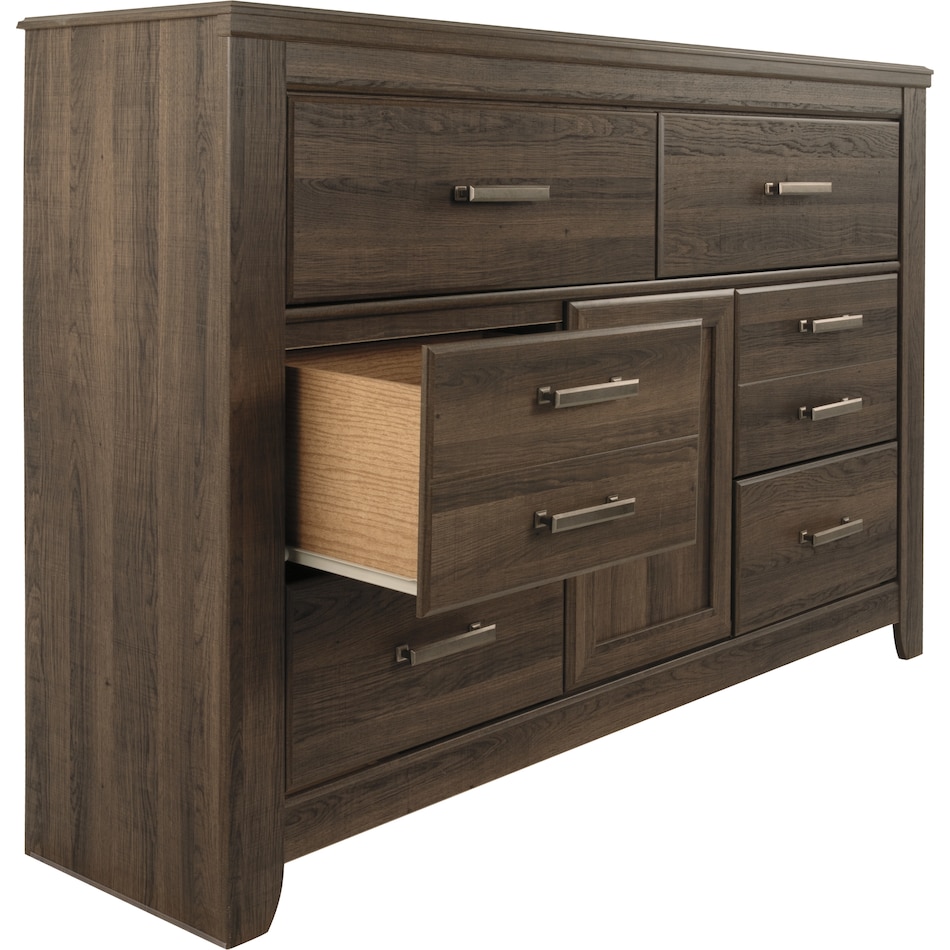 juararo dark brown br master dresser b   