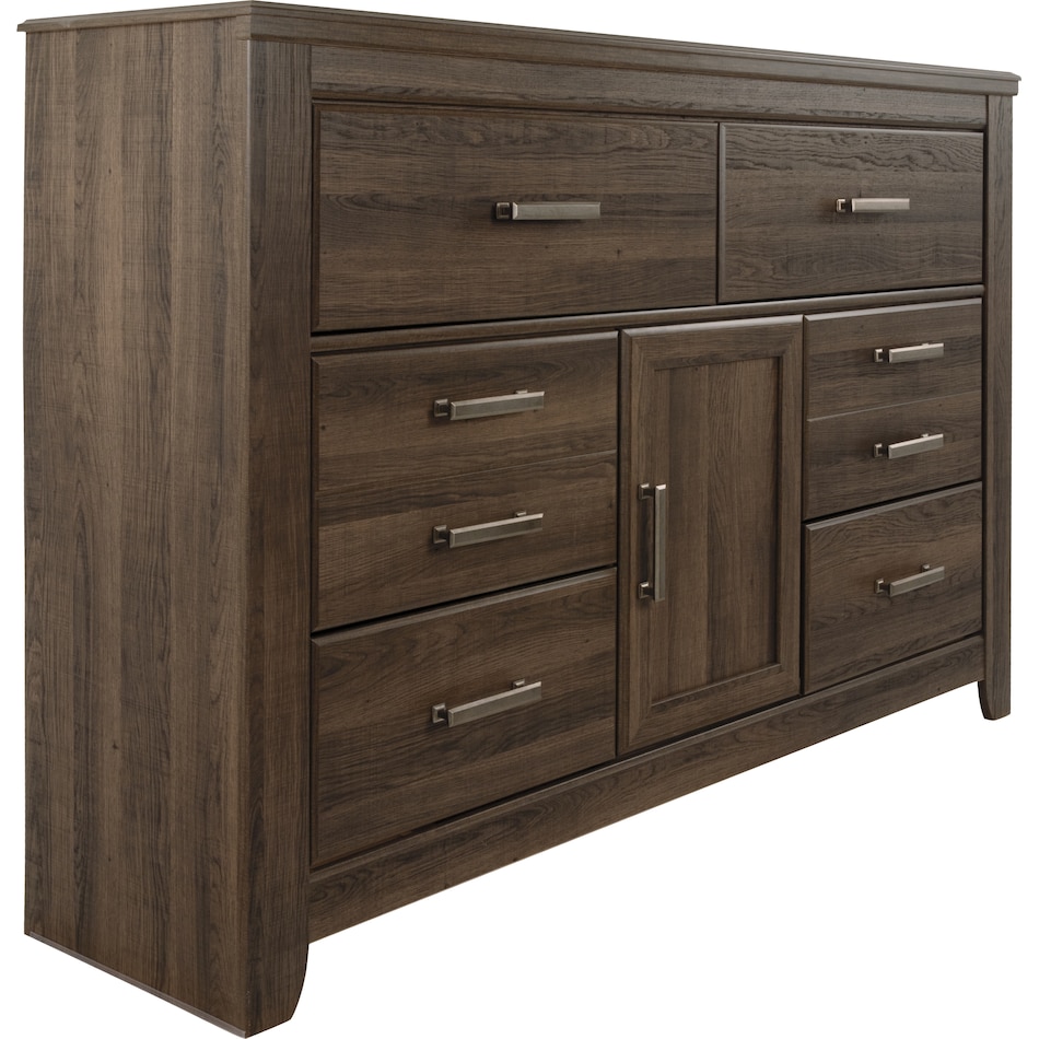 juararo dark brown br master dresser b   