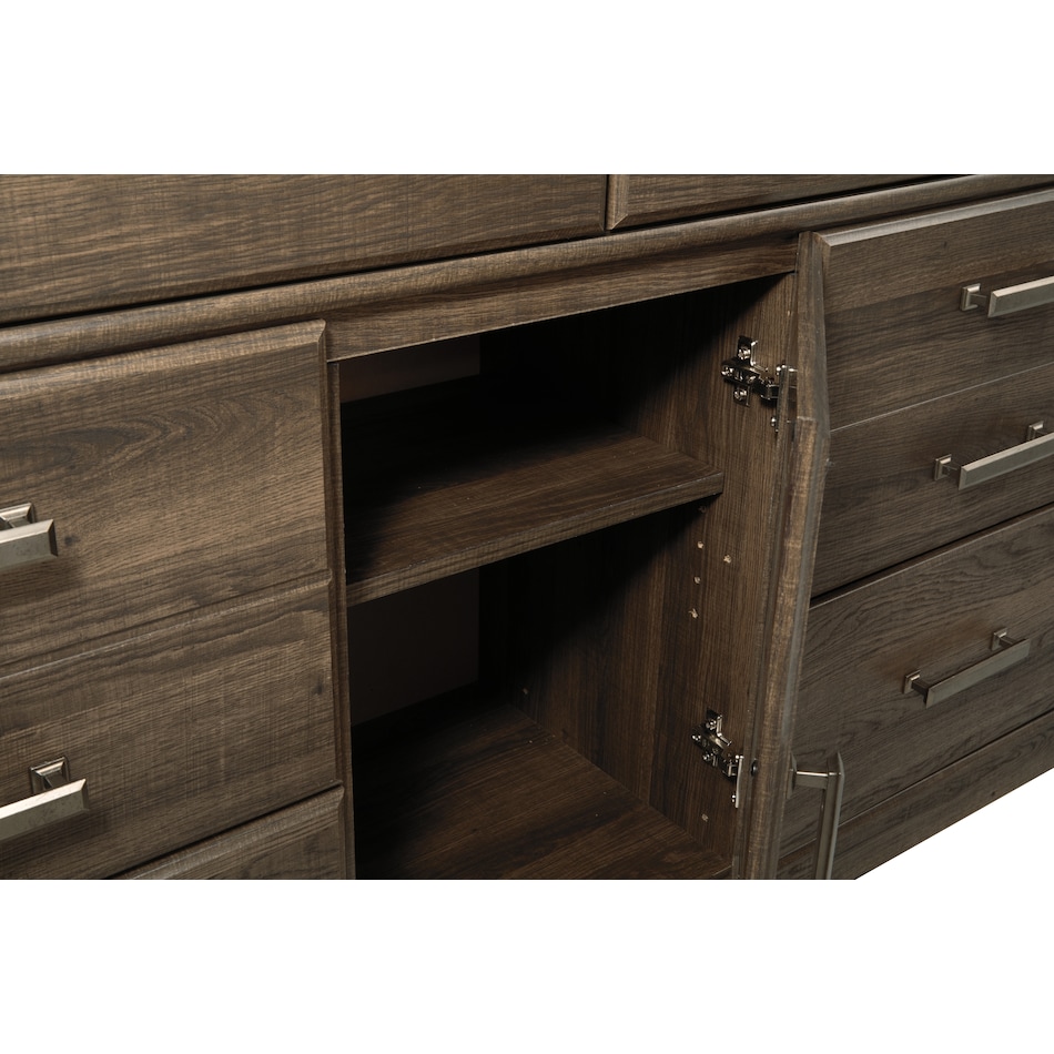 juararo dark brown br master dresser b   