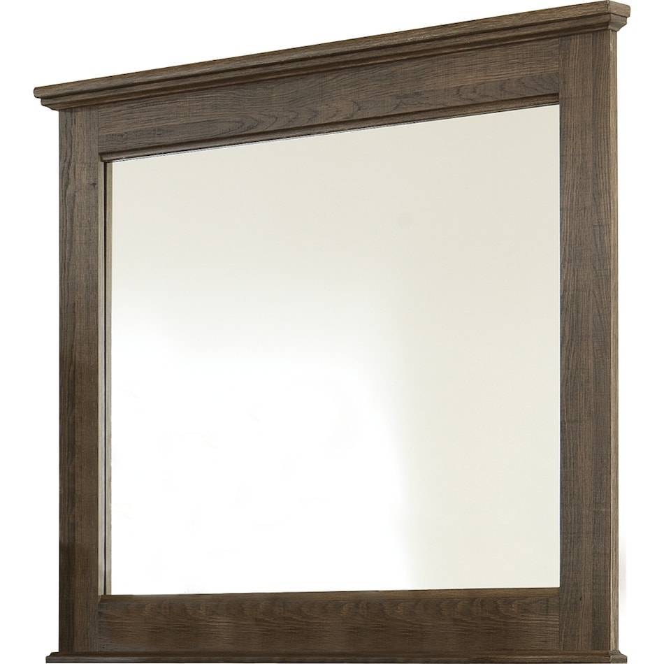 juararo dark brown br master mirror b   