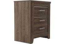 juararo dark brown br master nightstand b   