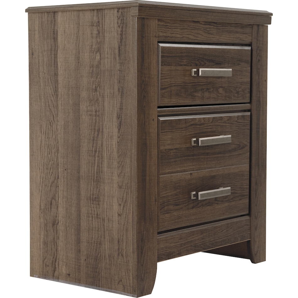 juararo dark brown br master nightstand b   