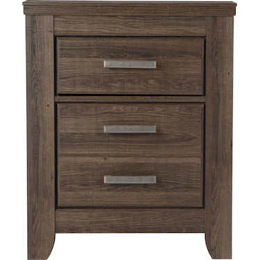 Juararo Nightstand