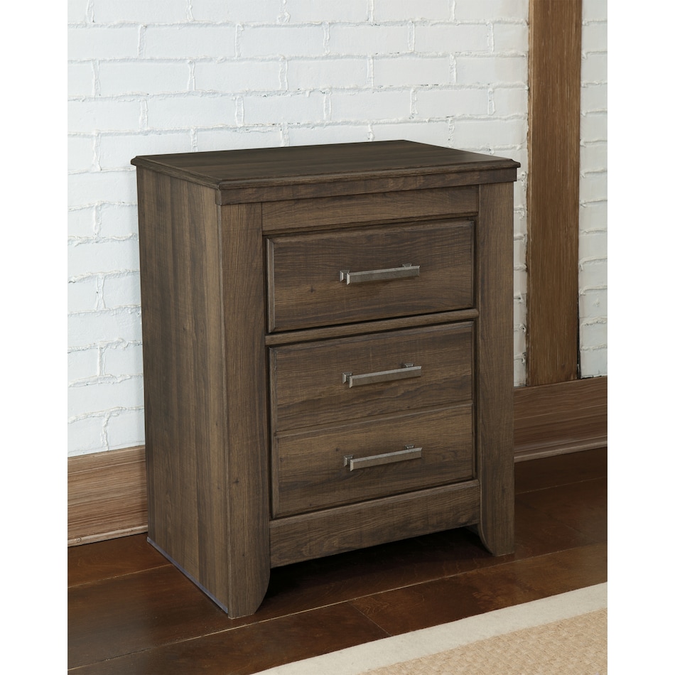 juararo dark brown br master nightstand b   