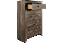 juararo dark brown br master chest b   