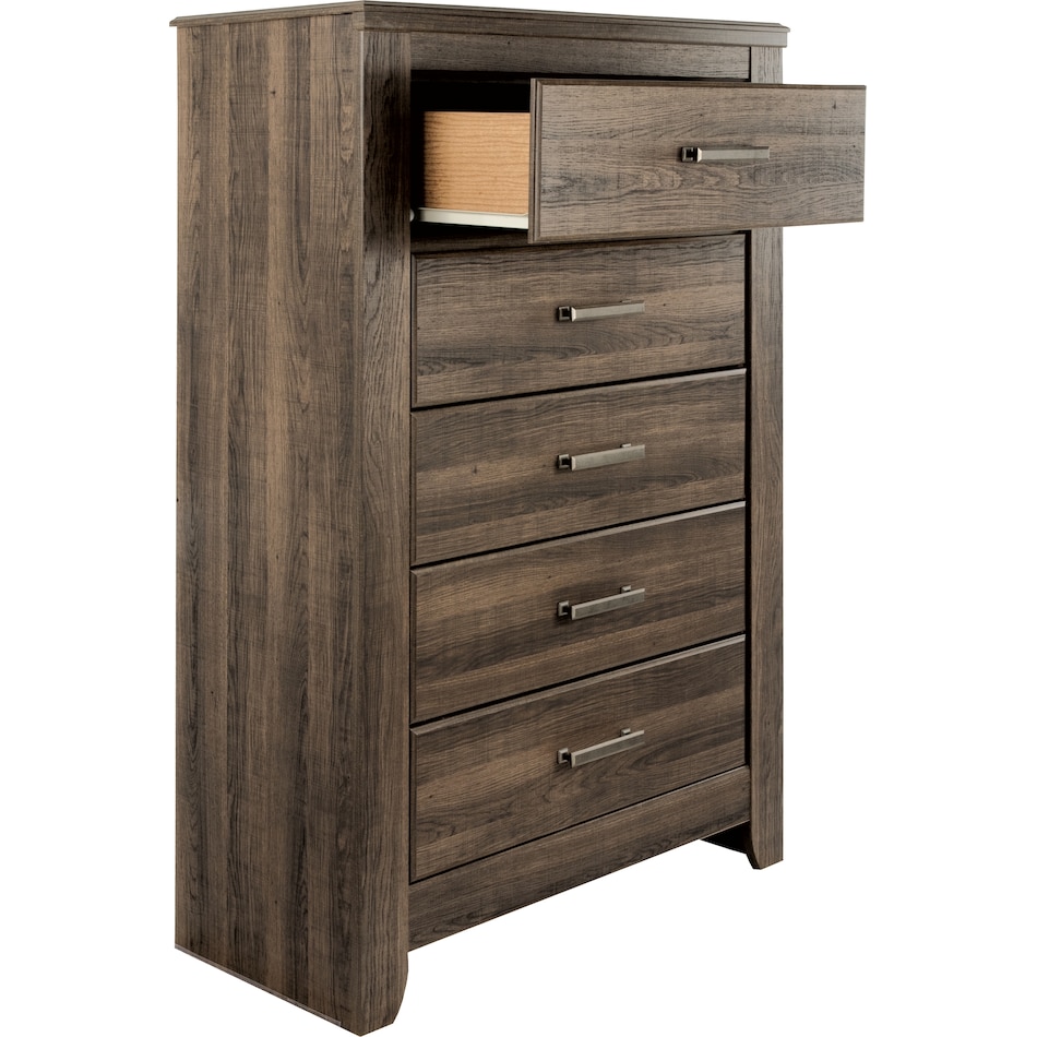 juararo dark brown br master chest b   