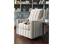 kambria accent chair a room image  