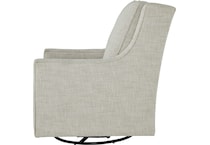 kambria gray chair a  