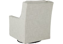 kambria gray chair a  