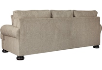 kananwood neutral sofa   