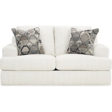 Karinne Loveseat