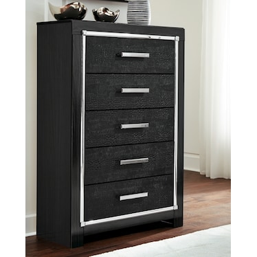 Kaydell Chest of Drawers