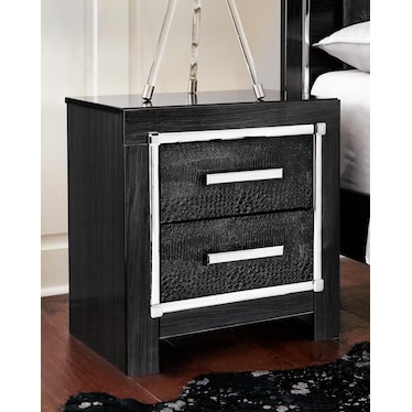 Kaydell Nightstand