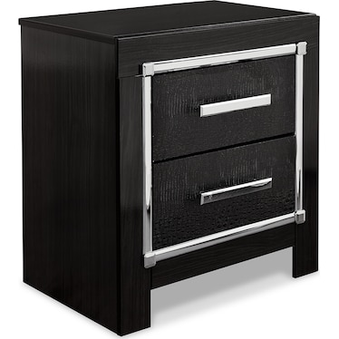 Kaydell Nightstand