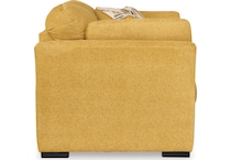 keerwick sunflower living room yellow st loveseat   