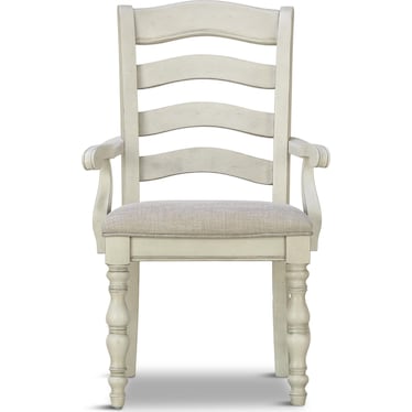 Keston Arm Chair