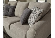 kestrel neutral sofa chaise   