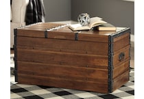 kettleby chest a room image  