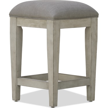 Killian Backless Stool