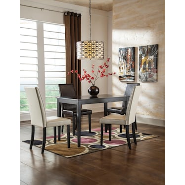 The Kimonte Dining Collection