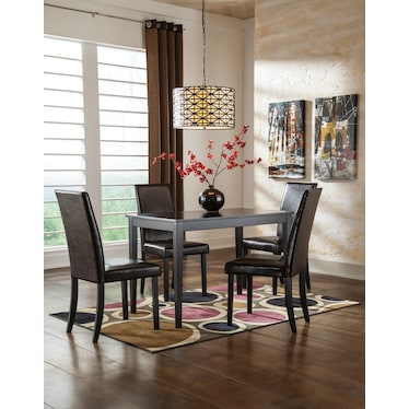 Kimonte Dining Chair (Set of 2)