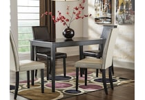kimonte dining table d  room image  