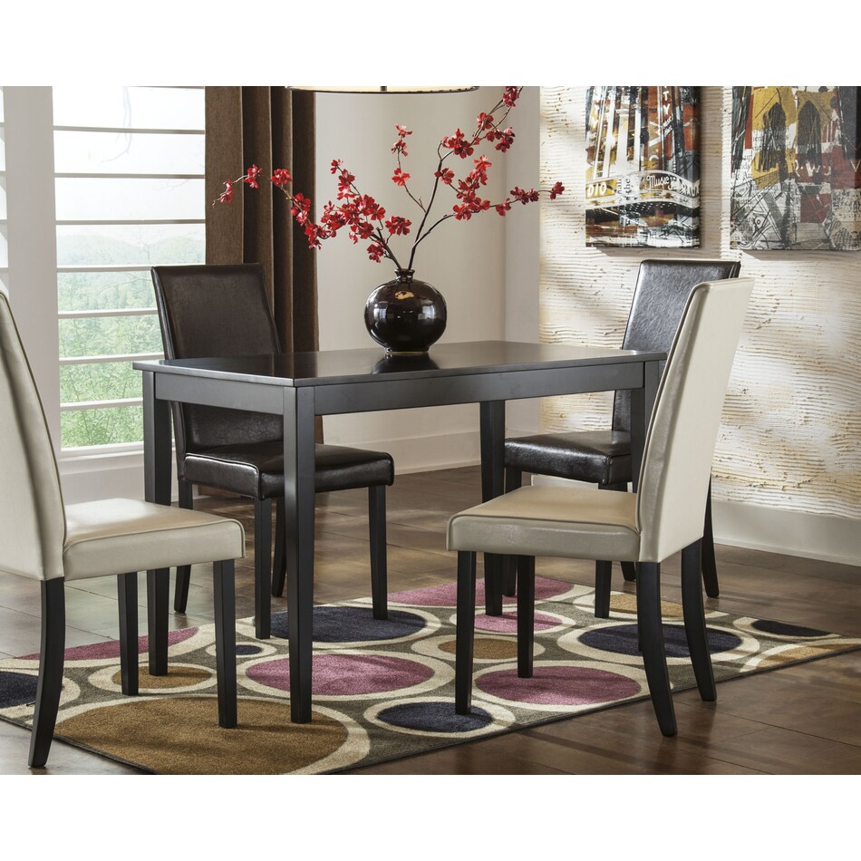 kimonte dining table d  room image  