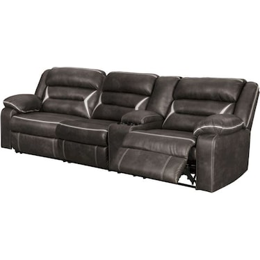 Kincord 2-Piece Sectional