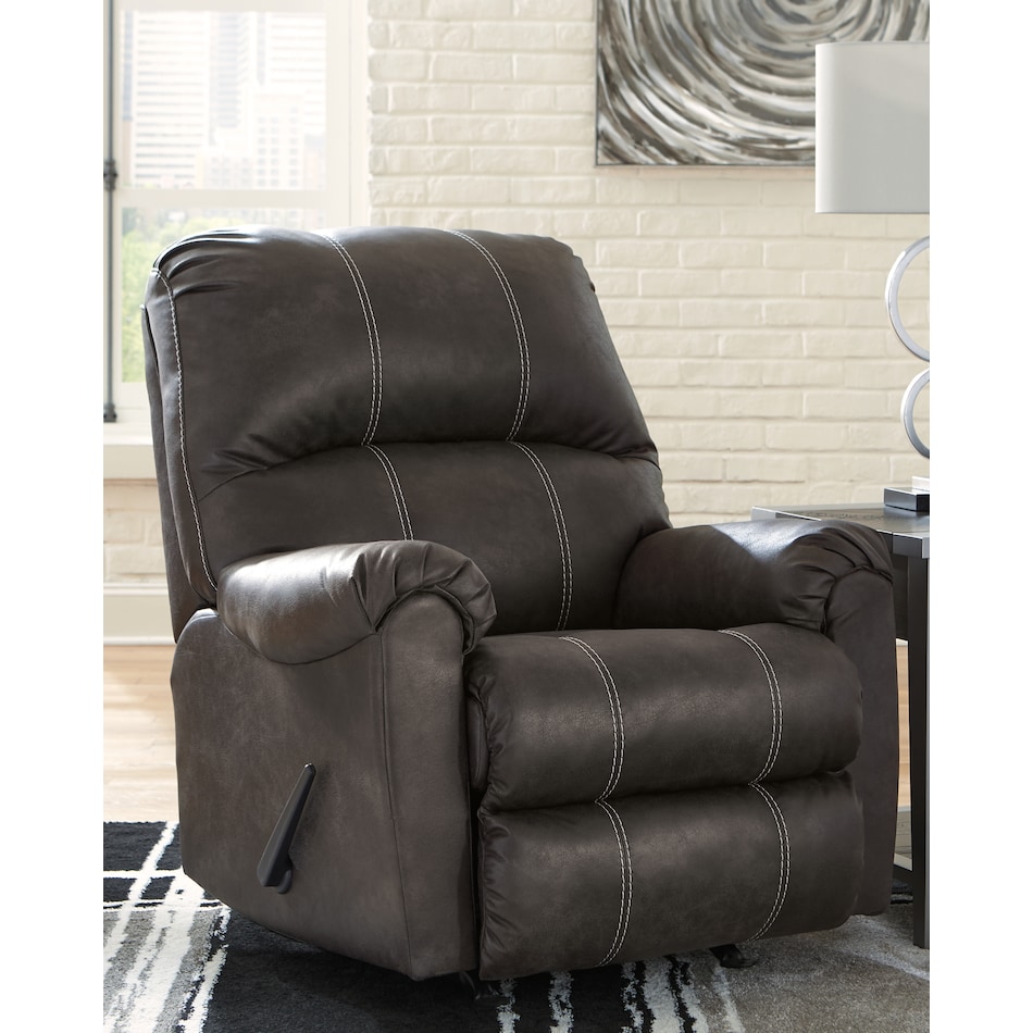 kincord recliner  room image  