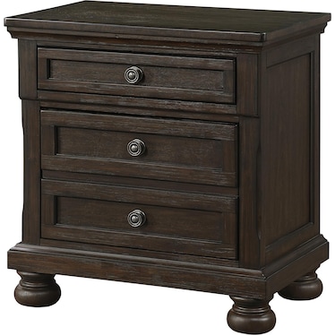 Kingsley Nightstand