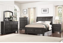 kingsley bedroom   gray gray br packages p  