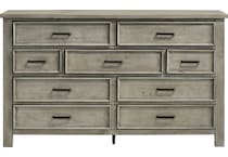 kingston bedroom grey br master dresser   