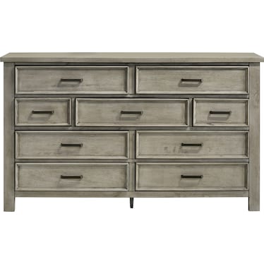 Kingston Dresser