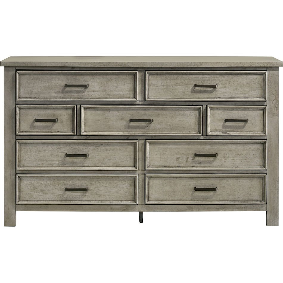 kingston bedroom grey br master dresser   