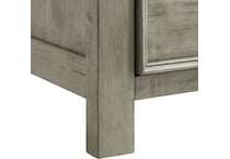 kingston bedroom grey br master dresser   