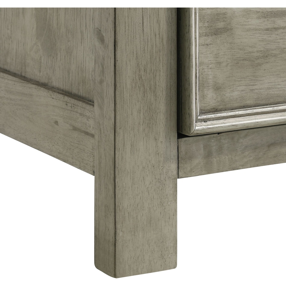 kingston bedroom grey br master dresser   