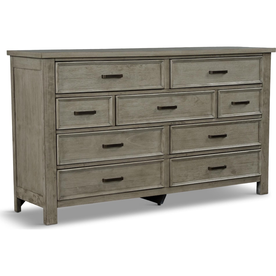 kingston bedroom grey br master dresser   