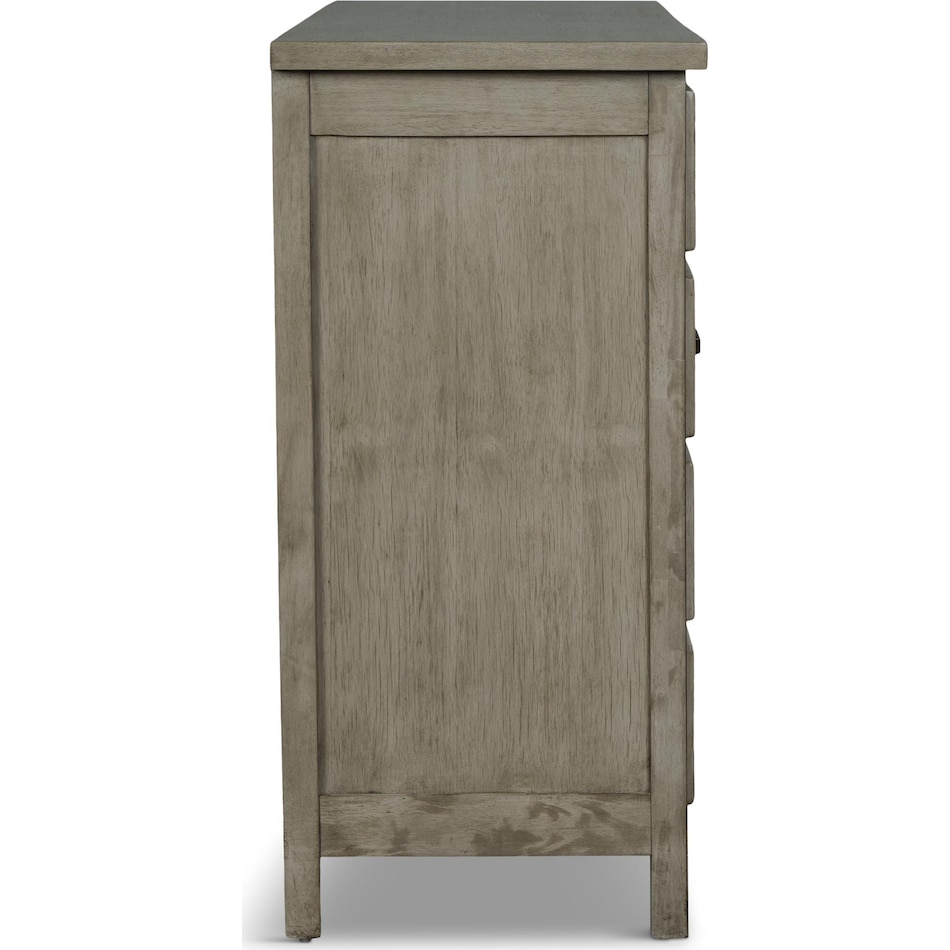 kingston bedroom grey br master dresser   