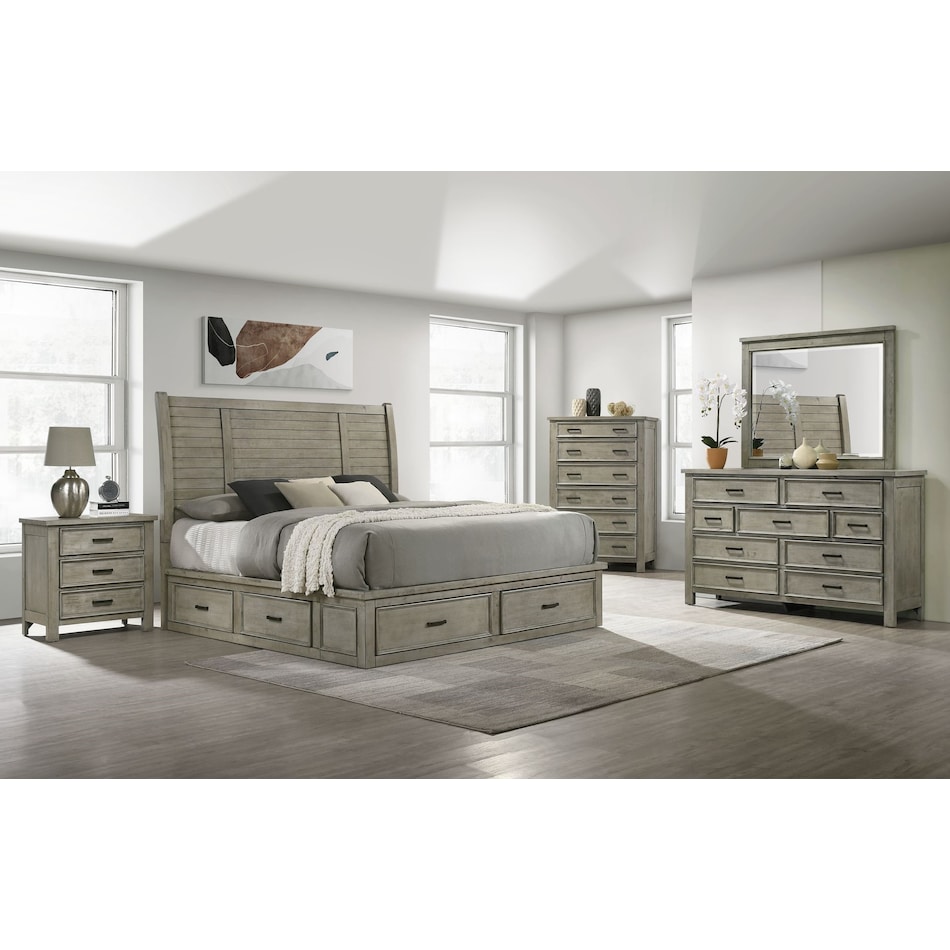 kingston bedroom grey br packages p  