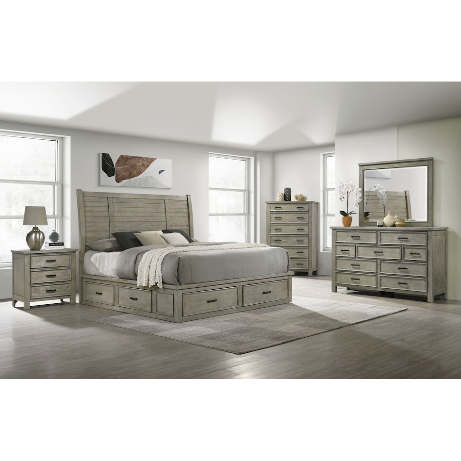 kingston bedroom grey br packages rm  