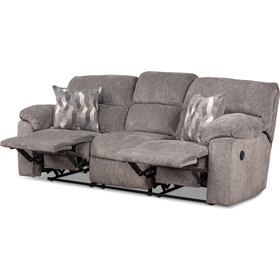 kinsley living room grey mt motion fabric sofa manual   