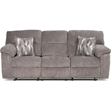Kinsley Reclining Sofa