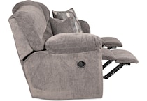 kinsley living room grey mt motion fabric sofa manual   