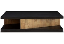 kocomore occasional natural oc coffee table t   